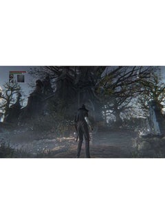 Sony Bloodborne - GCAM - Role Playing - PlayStation 4 (PS4)  - Image 2