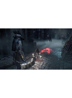 Sony Bloodborne - GCAM - Role Playing - PlayStation 4 (PS4)  - Image 5
