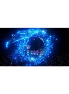 ENHANCE Tetris Effect - Puzzle - PlayStation 4 (PS4)  - Image 2