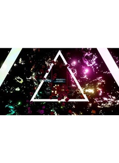 ENHANCE Tetris Effect - Puzzle - PlayStation 4 (PS4)  - Image 5