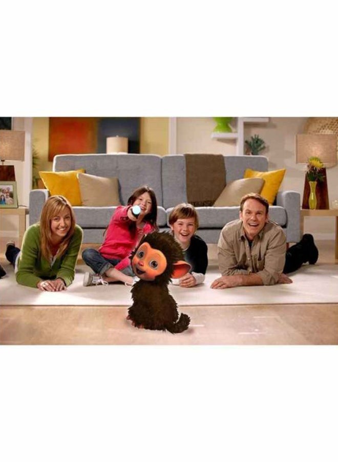 سوني لعبة Eyepet Move Edition - children_s - playstation_3_ps3 - Image 4