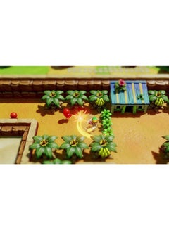 Nintendo The Legend Of Zelda : Link's Awakening - English/Arabic (KSA Version) - Adventure - Nintendo Switch  - Image 2