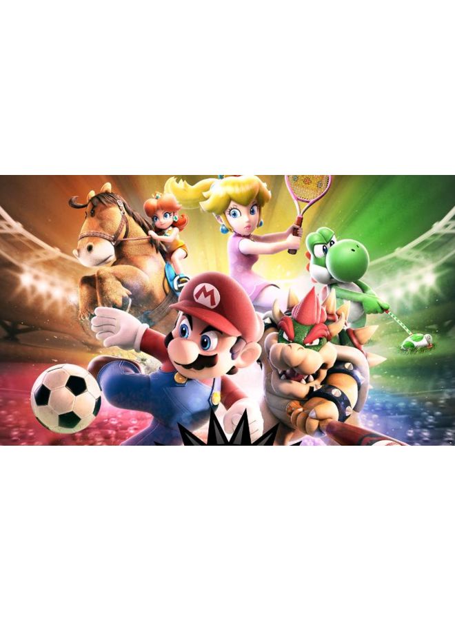 Nintendo Mario Sports Superstars Sports - PAL - sports - nintendo_3ds - Image 2