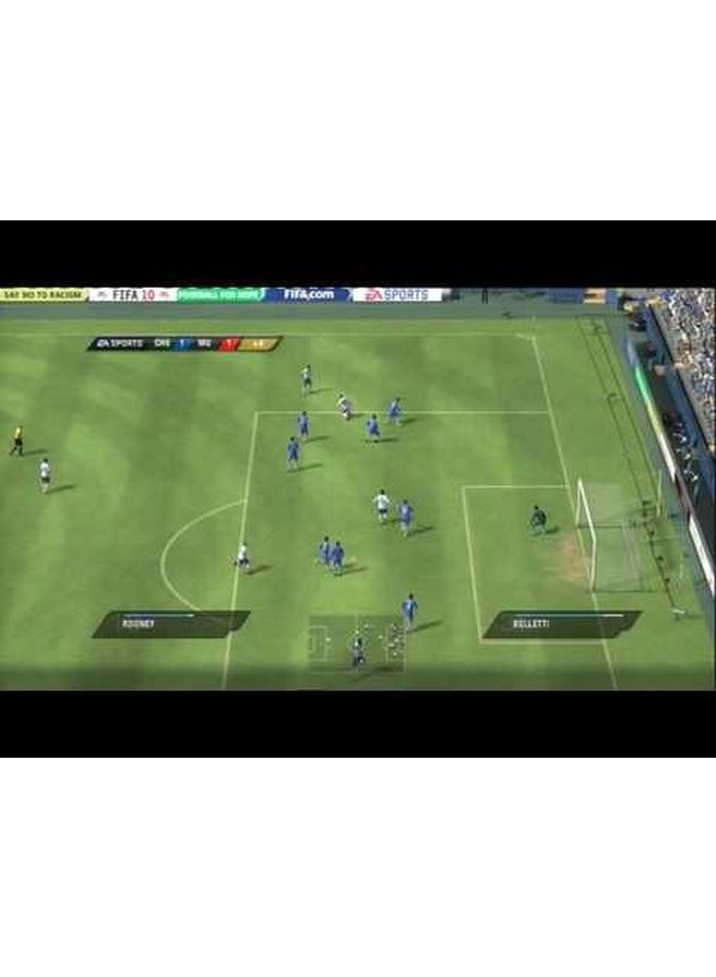 إي أيه لعبة FIFA 10 - sports - playstation_3_ps3  - Image 2