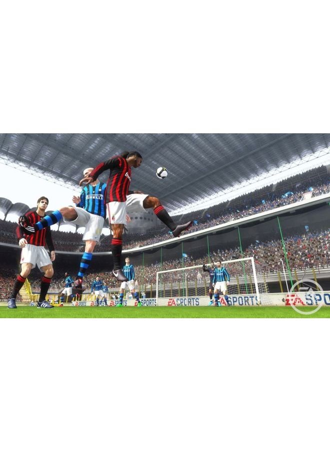 إي أيه لعبة FIFA 10 - sports - playstation_3_ps3  - Image 5