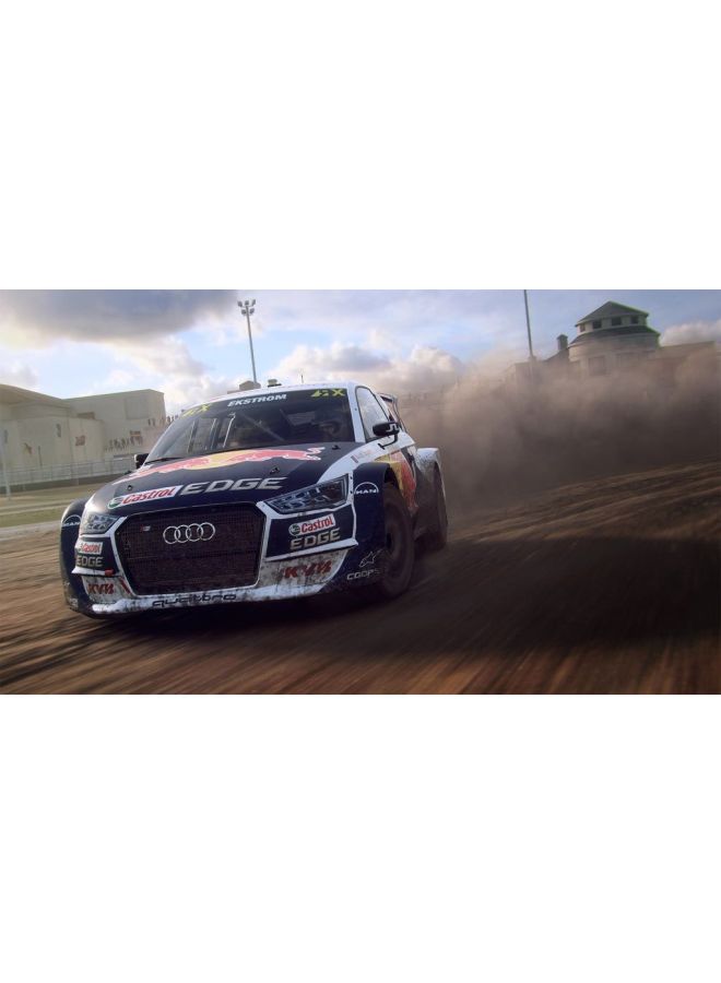 Codemasters Dirt Rally 2.0 - (Intl Version) - Racing - PlayStation 4 (PS4) - Image 2