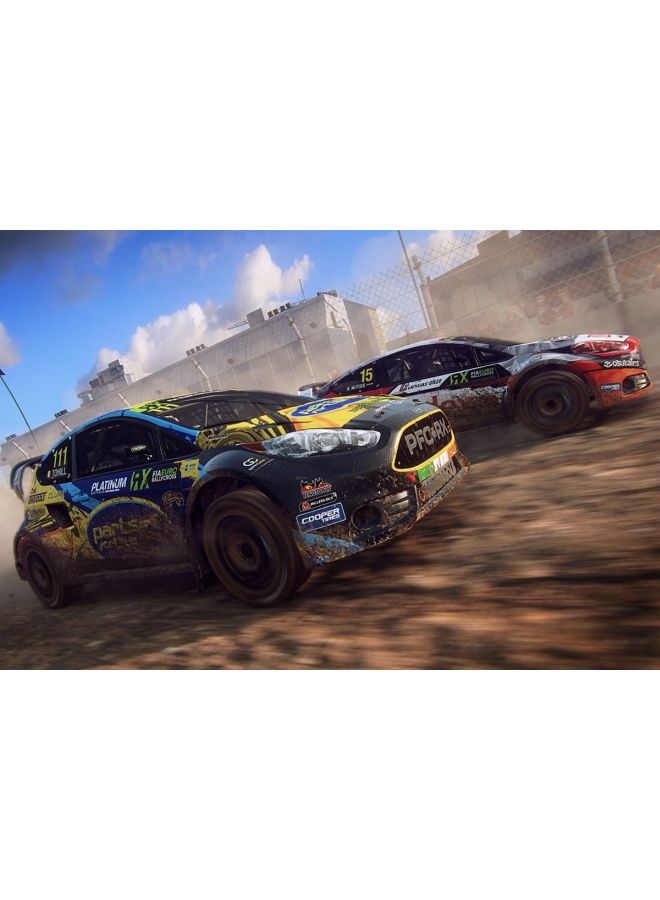 Codemasters Dirt Rally 2.0 - (Intl Version) - Racing - PlayStation 4 (PS4) - Image 3