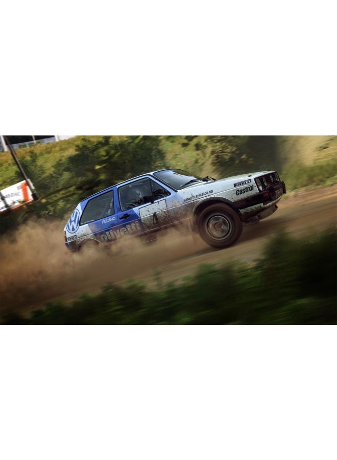 Codemasters Dirt Rally 2.0 - (Intl Version) - Racing - PlayStation 4 (PS4) - Image 5