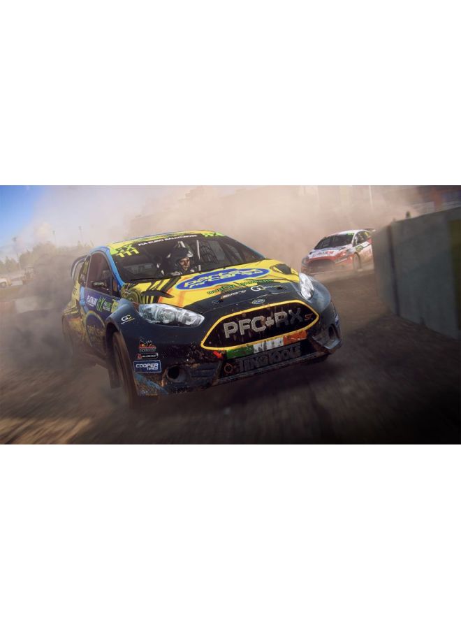 Codemasters Dirt Rally 2.0 - (Intl Version) - Racing - PlayStation 4 (PS4) - Image 4