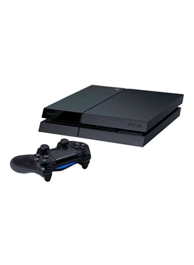 Sony PlayStation 4 Standard Edition 500GB Console - Image 2