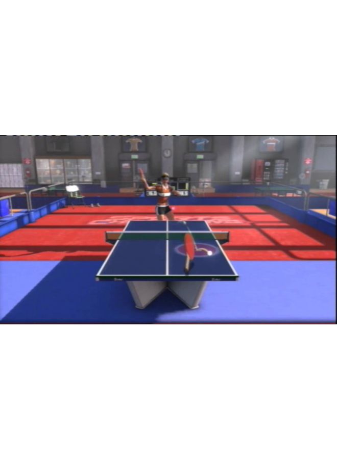Sony - Move Starter Disc - music_dancing - playstation_3_ps3 - Image 1