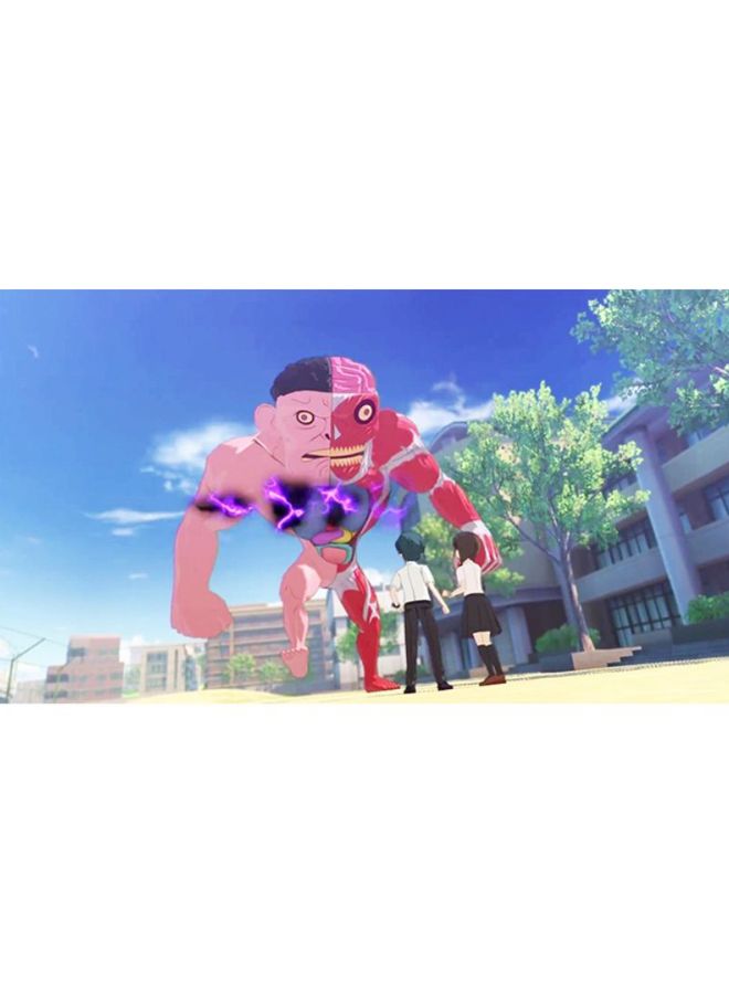 Nintendo Yo-Kai Watch (Intl Version) - children_s - nintendo_3ds - Image 4