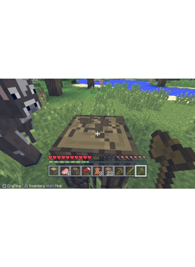 موجانج Minecraft - Strategy - PlayStation Vita - Image 3