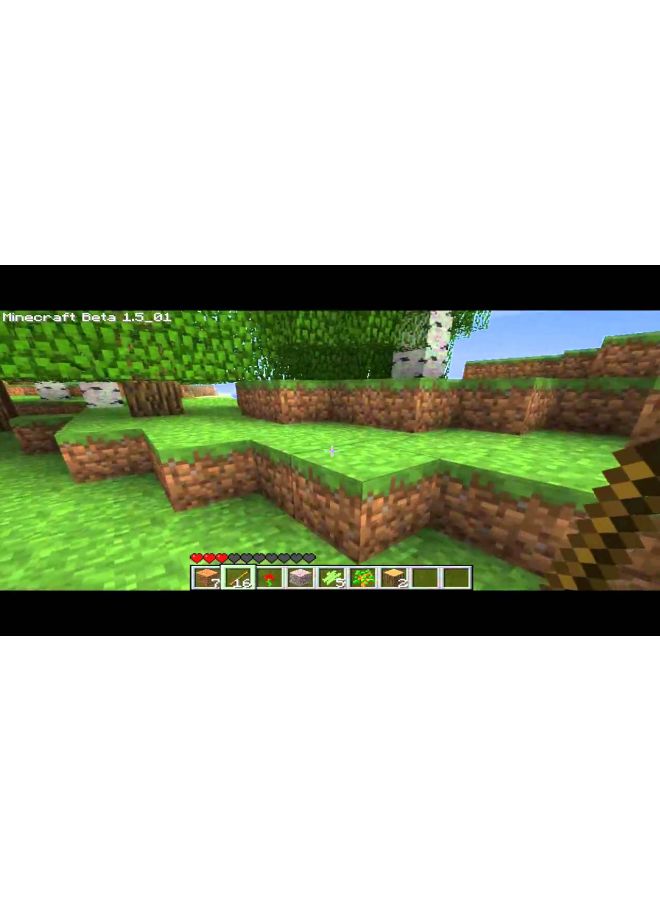 موجانج Minecraft - Strategy - PlayStation Vita - Image 4