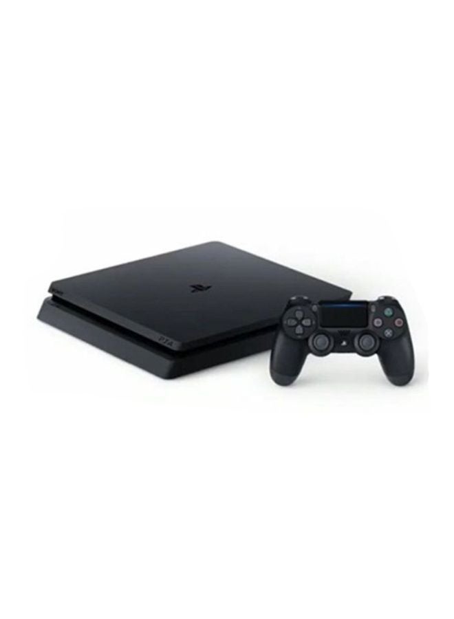 Sony PlayStation 4 Slim 500GB Console - Image 2