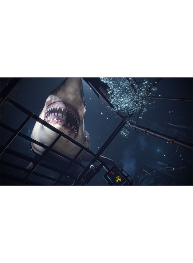 Sony VR Worlds (Intl Version) - Action & Shooter - PlayStation 4 (PS4) - Image 4