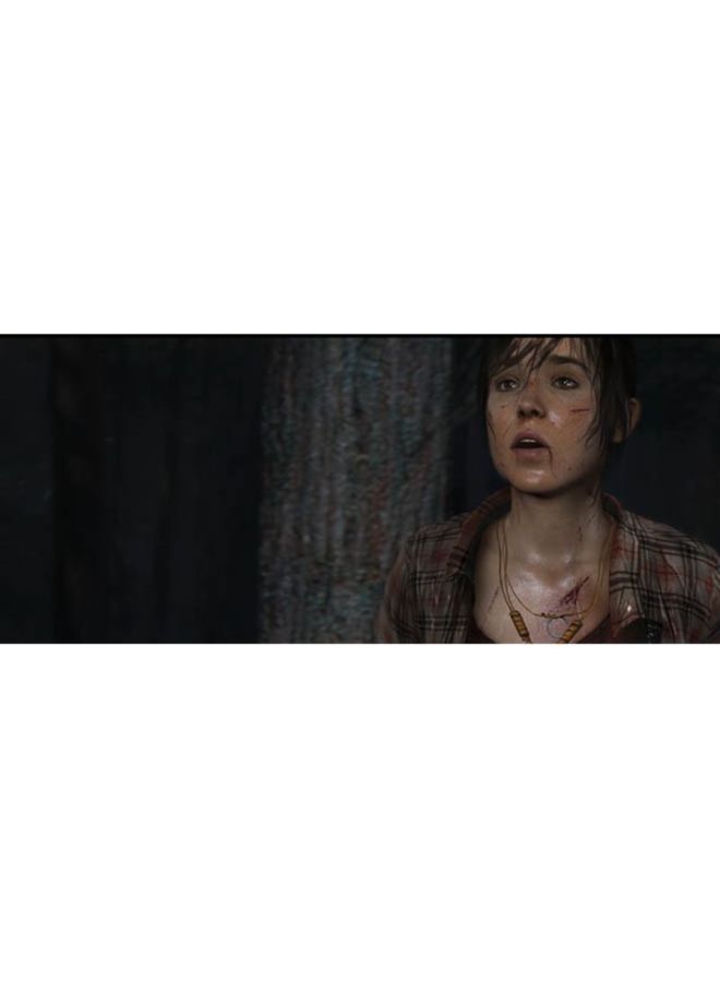 Sony - The Heavy Rain And Beyond Two Souls Collection - action_shooter - playstation_4_ps4 - Image 1