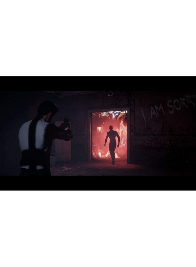 PHANTOM - Past Cure (Intl Version) - Action & Shooter - Xbox One - Image 1