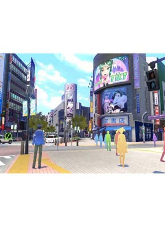 Nintendo Tokyo Mirage Sessions FE (Intl Version) - Role Playing - Nintendo Wii U - Image 2