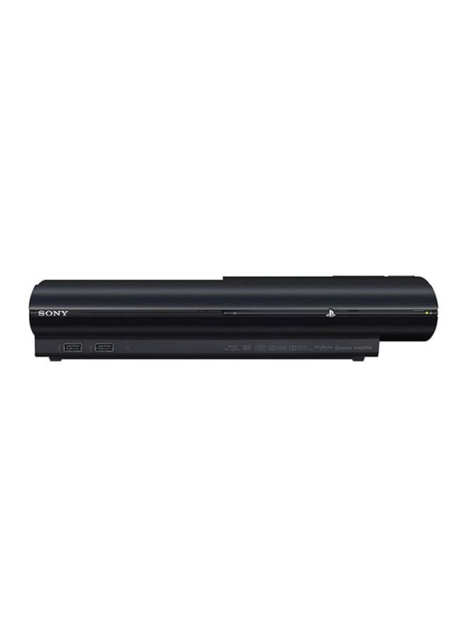 Sony - PlayStation 3 Super Slim 500GB Console - Image 1