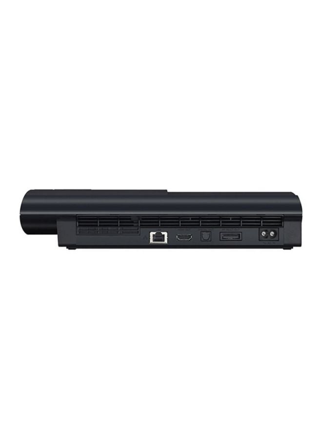 Sony - PlayStation 3 Super Slim 500GB Console - Image 1
