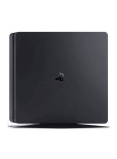 Sony PlayStation 4 Slim 500GB Console With 2 DUALSHOCK 4 Controllers  - Image 3
