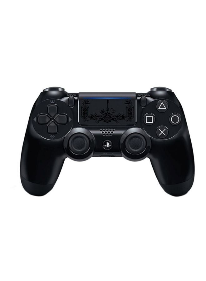 Sony - PlayStation 4 Slim 500GB Console With 2 DUALSHOCK 4 Controllers - Image 1