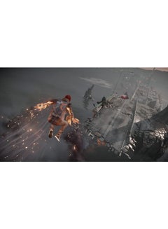 Sucker Punch Infamous Second Son (Intl Version) - Role Playing - PlayStation 4 (PS4)  - Image 3