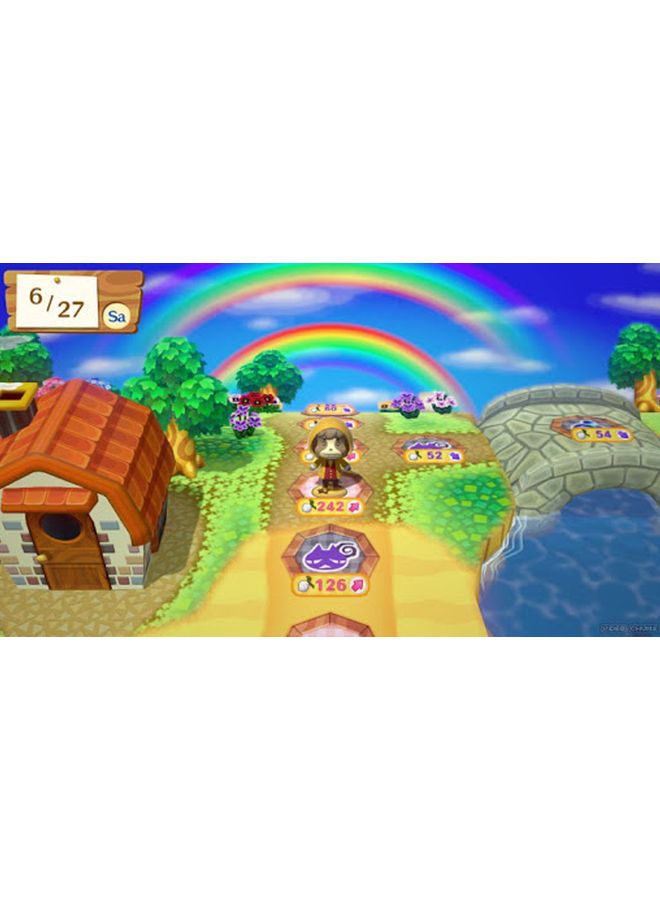 Nintendo Animal Crossing Amiibo Festival (Intl Version) - Children's - Nintendo Wii U - Image 4