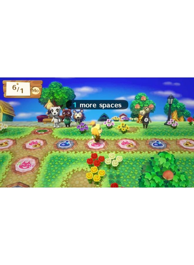 Nintendo Animal Crossing Amiibo Festival (Intl Version) - Children's - Nintendo Wii U - Image 2