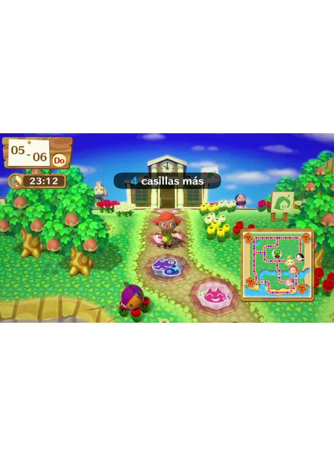 Nintendo Animal Crossing Amiibo Festival (Intl Version) - Children's - Nintendo Wii U - Image 3