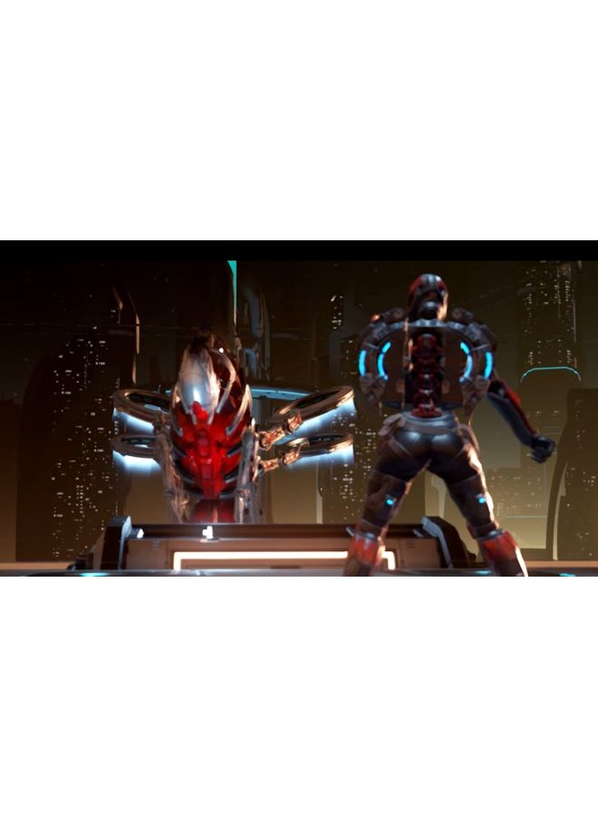 Housemarque Matterfall: Region 2 (Intl Version) - Fighting - PlayStation 4 (PS4)  - Image 4