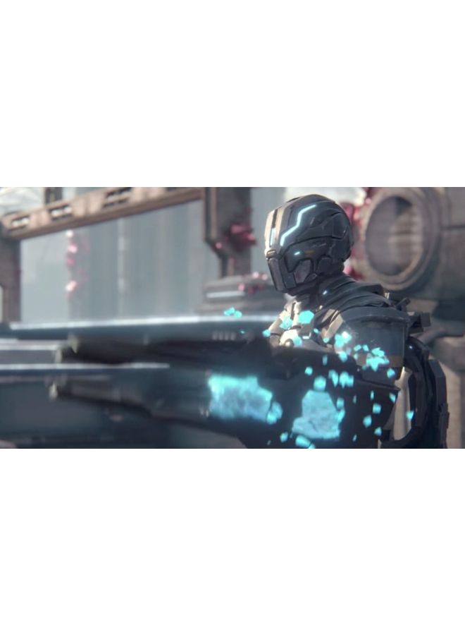 Housemarque Matterfall: Region 2 (Intl Version) - Fighting - PlayStation 4 (PS4)  - Image 5