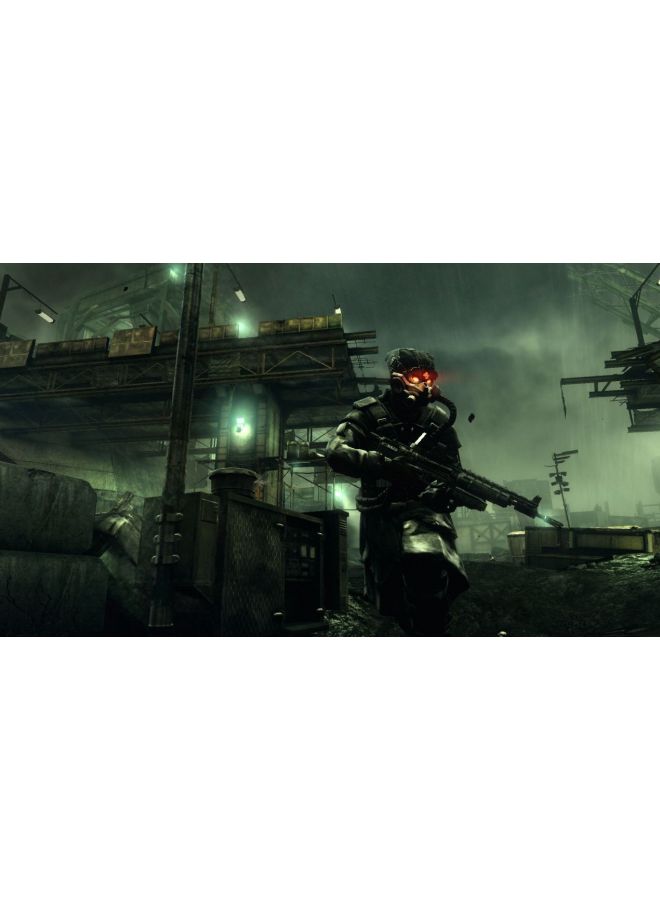 سوني لعبة الفيديو "Killzone 2" - fighting - playstation_3_ps3  - Image 2