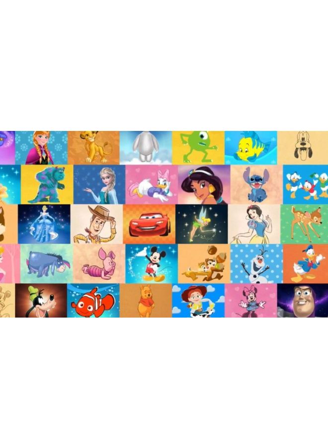 Nintendo - Disney Art Academy (Intl Version) - Education & Reference - Nintendo 3DS - Image 1