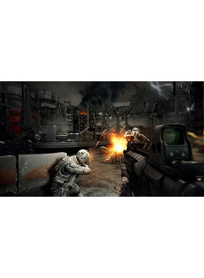 سوني لعبة 'Killzone 2 (Essentials)' - بلاي ستيشن 3 (PS3)  - Image 2