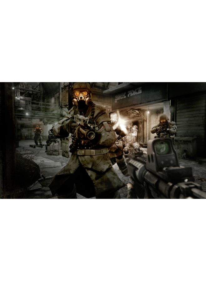 سوني لعبة 'Killzone 2 (Essentials)' - بلاي ستيشن 3 (PS3)  - Image 3