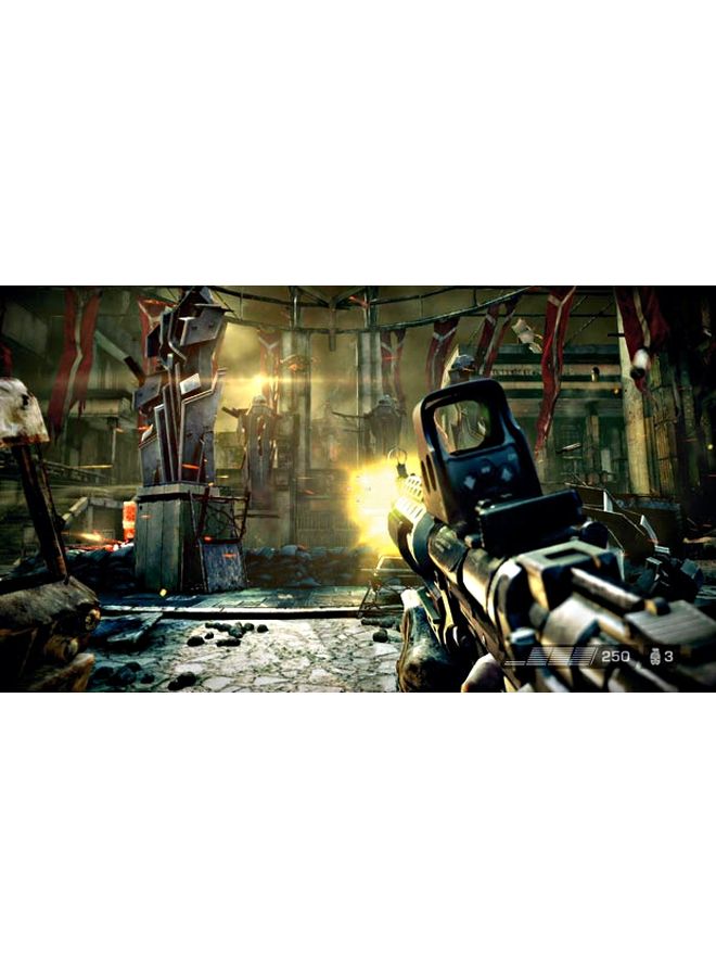 سوني لعبة 'Killzone 2 (Essentials)' - بلاي ستيشن 3 (PS3)  - Image 4