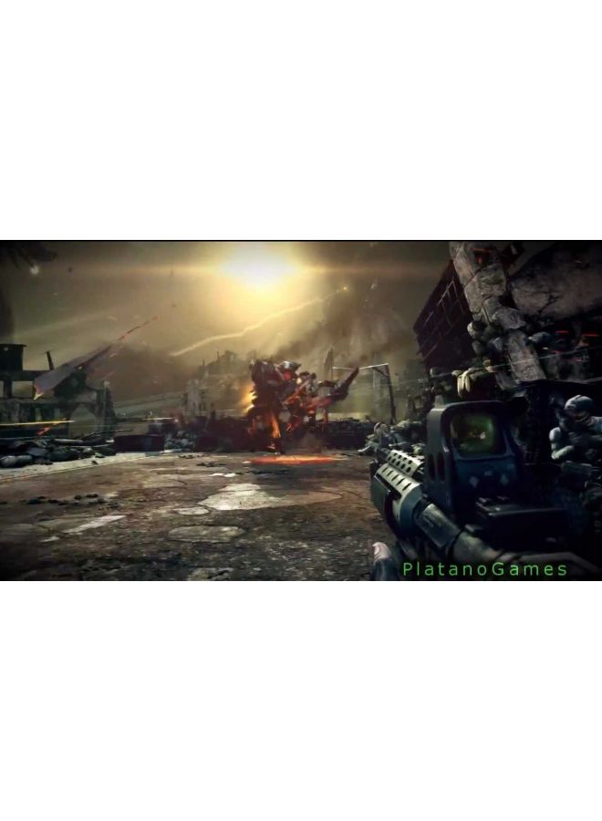 سوني لعبة 'Killzone 2 (Essentials)' - بلاي ستيشن 3 (PS3)  - Image 5