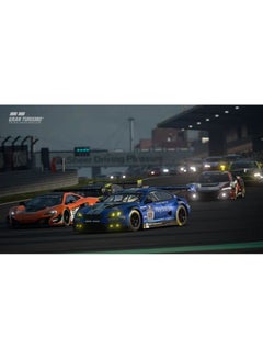 Polyphony Digital Gran Turismo: The Real Driving Simulator - (Intl Version) - Racing - PlayStation 4 (PS4)  - Image 3