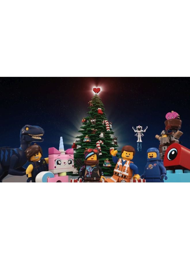 WB Games - The Lego Movie (Intl Version) - Action & Shooter - PlayStation 4 (PS4) - Image 1
