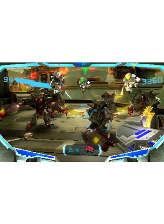 Nintendo Metroid: Prime Federation Force (Intl Version) - Action & Shooter - Nintendo 3DS - Image 3