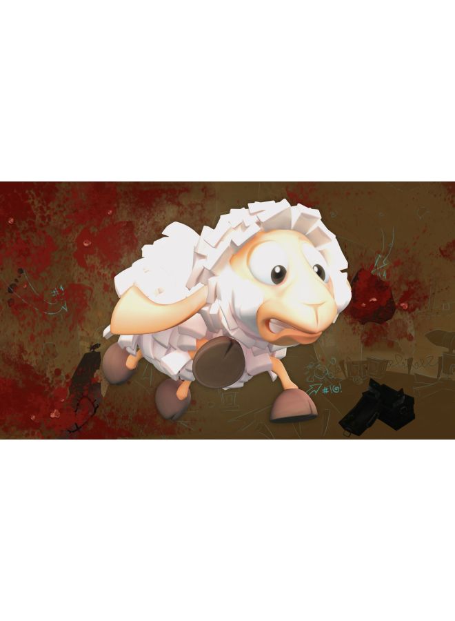 Team 17 Flockers - Strategy - Xbox One  - Image 2