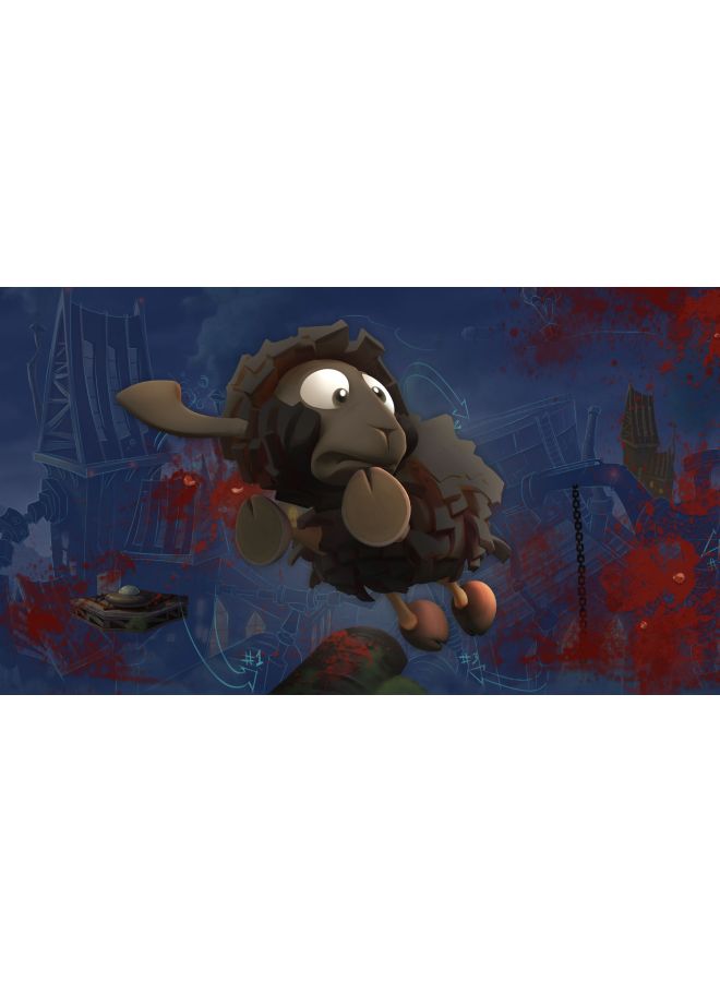 Team 17 Flockers - Strategy - Xbox One  - Image 4