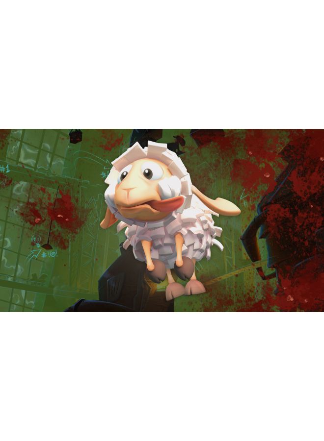 Team 17 Flockers - Strategy - Xbox One  - Image 3