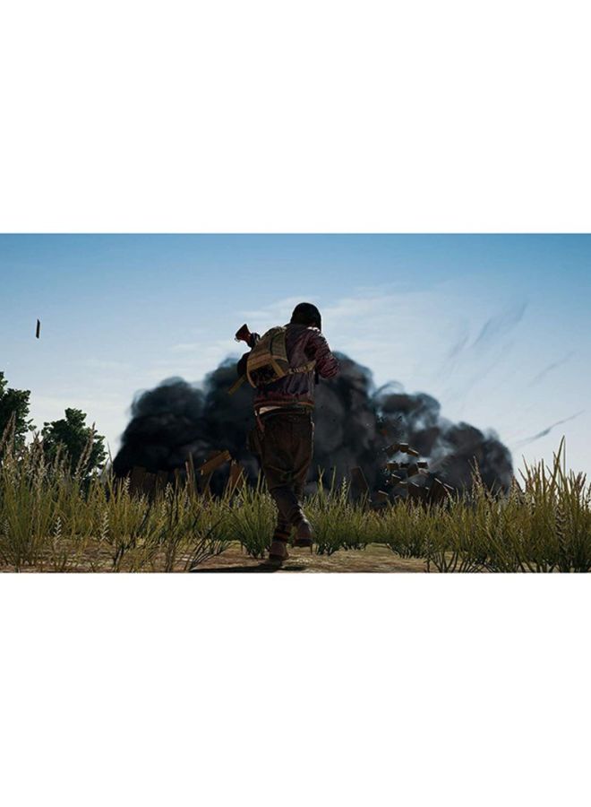 سوني - لعبة "Playerunknown's Battlegrounds" (إصدار عالمي) - الأكشن والتصويب - بلاي ستيشن 4 (PS4) - Image 1