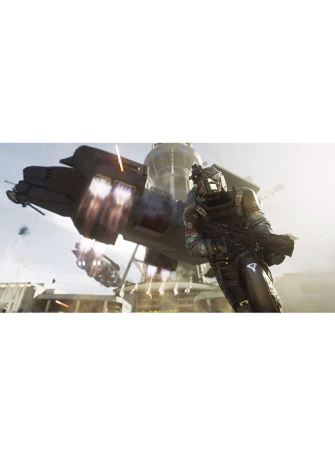Activision - Call of Duty: Infinite Warfare (Intl Version) - Action & Shooter - PlayStation 4 (PS4) - Image 1
