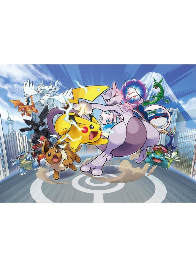 Nintendo Pokemon Art Academy (Intl Version) - education_reference - nintendo_3ds - Image 5