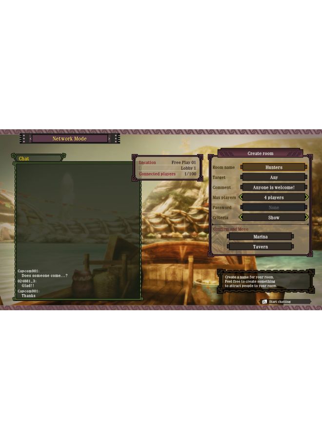 CAPCOM Monster Hunter Generations (Intl Version) - Action & Shooter - Nintendo 3DS - Image 4