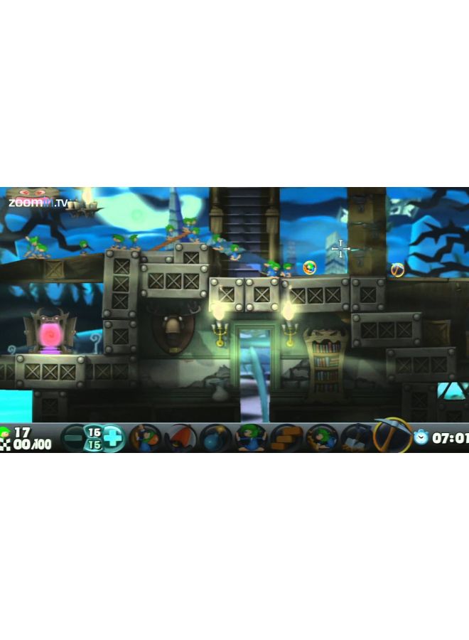 سوني لعبة الفيديو 'Move Mind Benders' - لغز - بلاي ستيشن 3 (PS3)  - Image 3